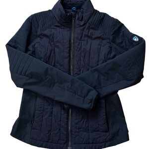 Kuhl Women's Black Jacket